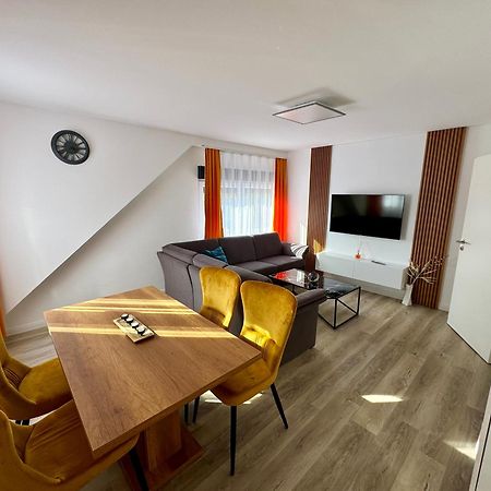 Haus Der Sonne Apartment Золтау Екстериор снимка