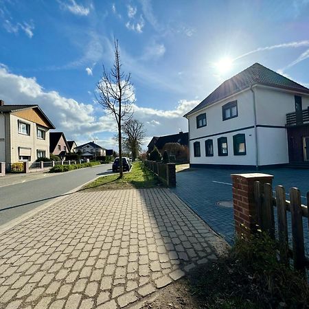 Haus Der Sonne Apartment Золтау Екстериор снимка