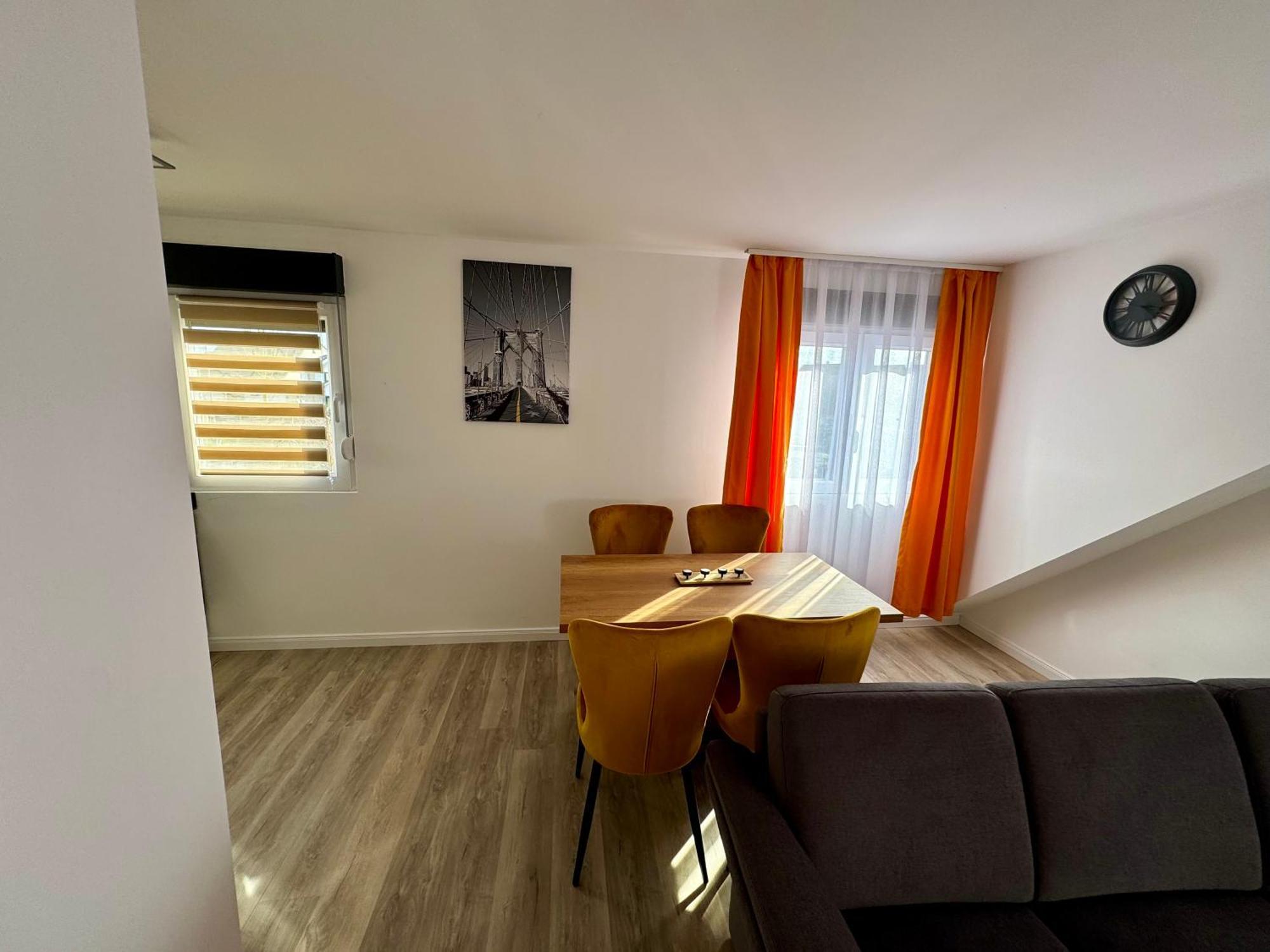 Haus Der Sonne Apartment Золтау Екстериор снимка
