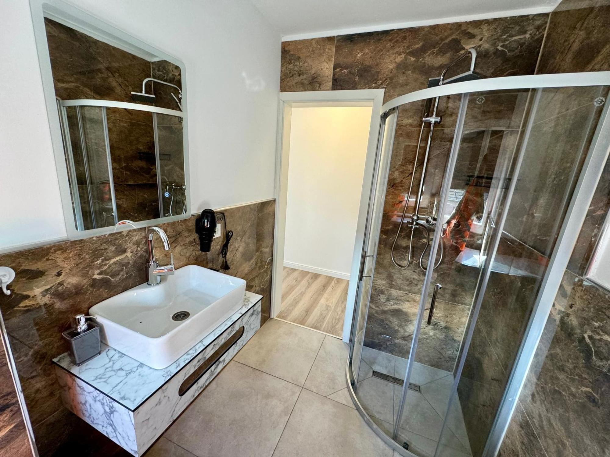 Haus Der Sonne Apartment Золтау Екстериор снимка