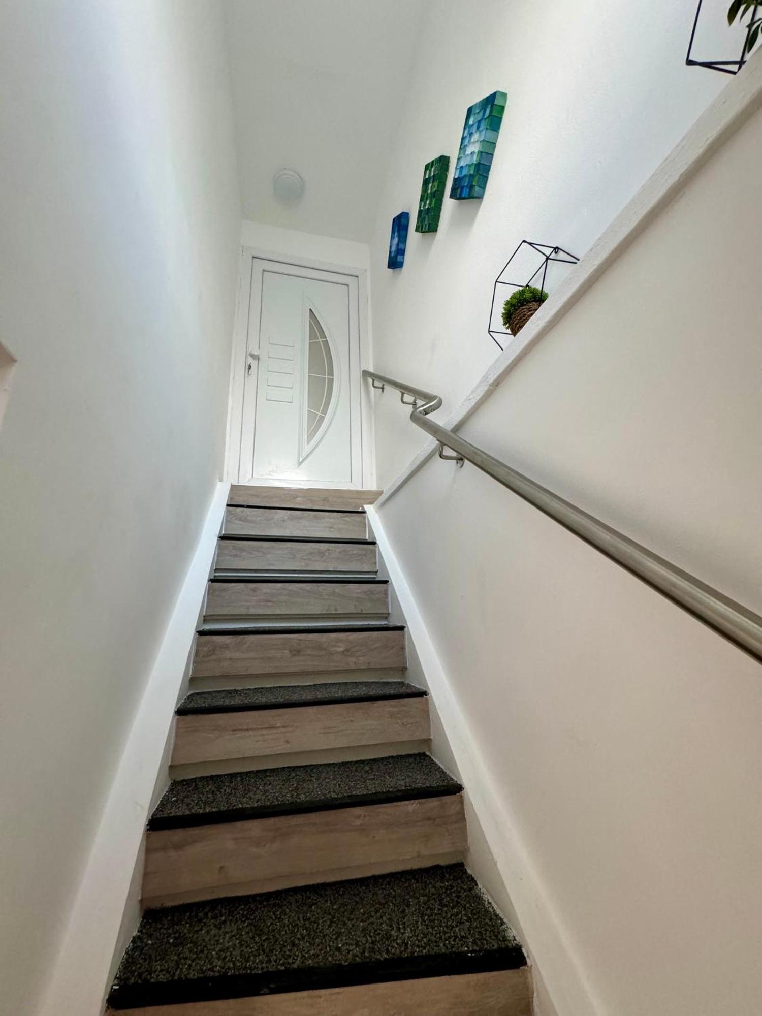 Haus Der Sonne Apartment Золтау Екстериор снимка