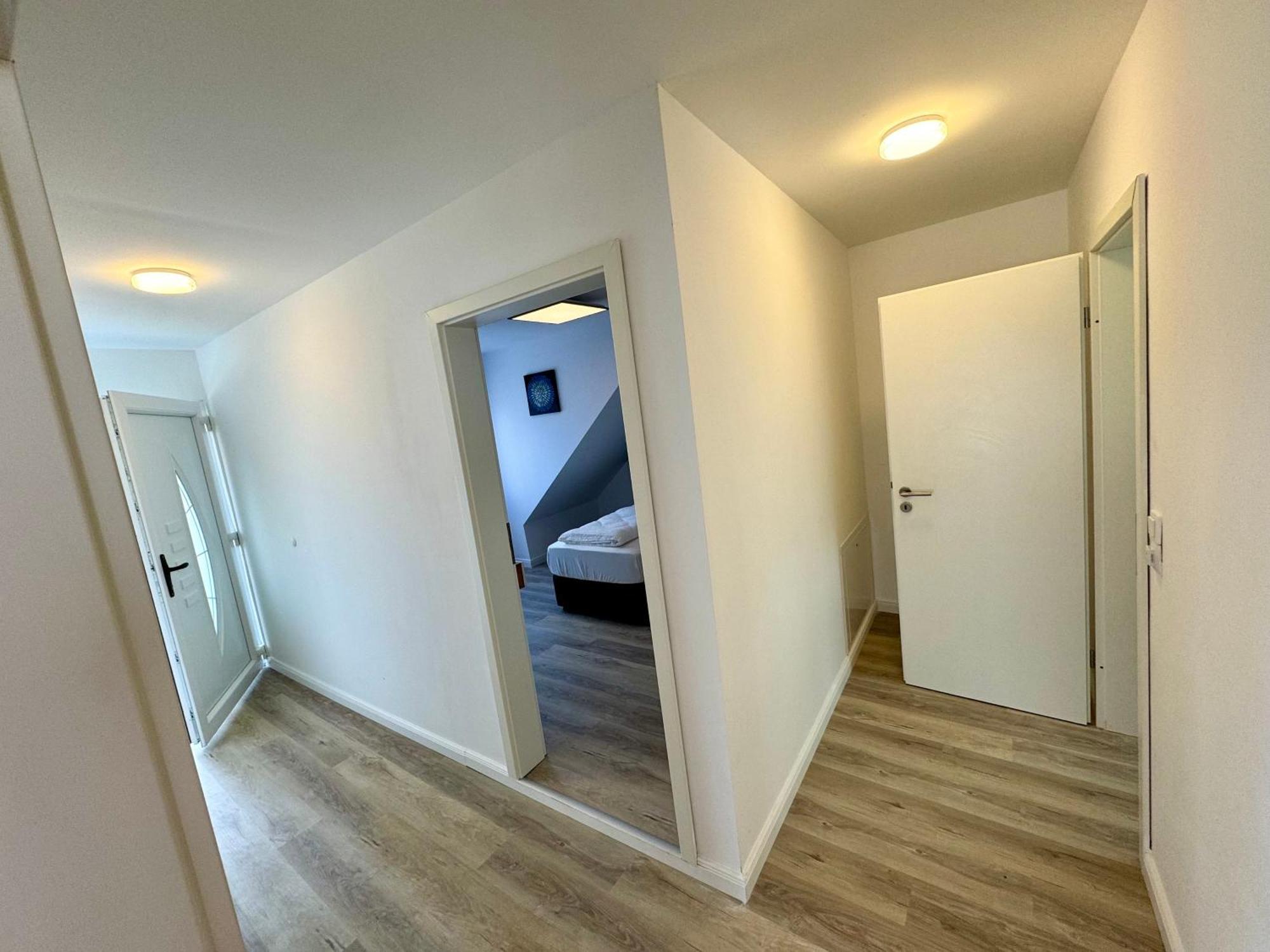 Haus Der Sonne Apartment Золтау Екстериор снимка