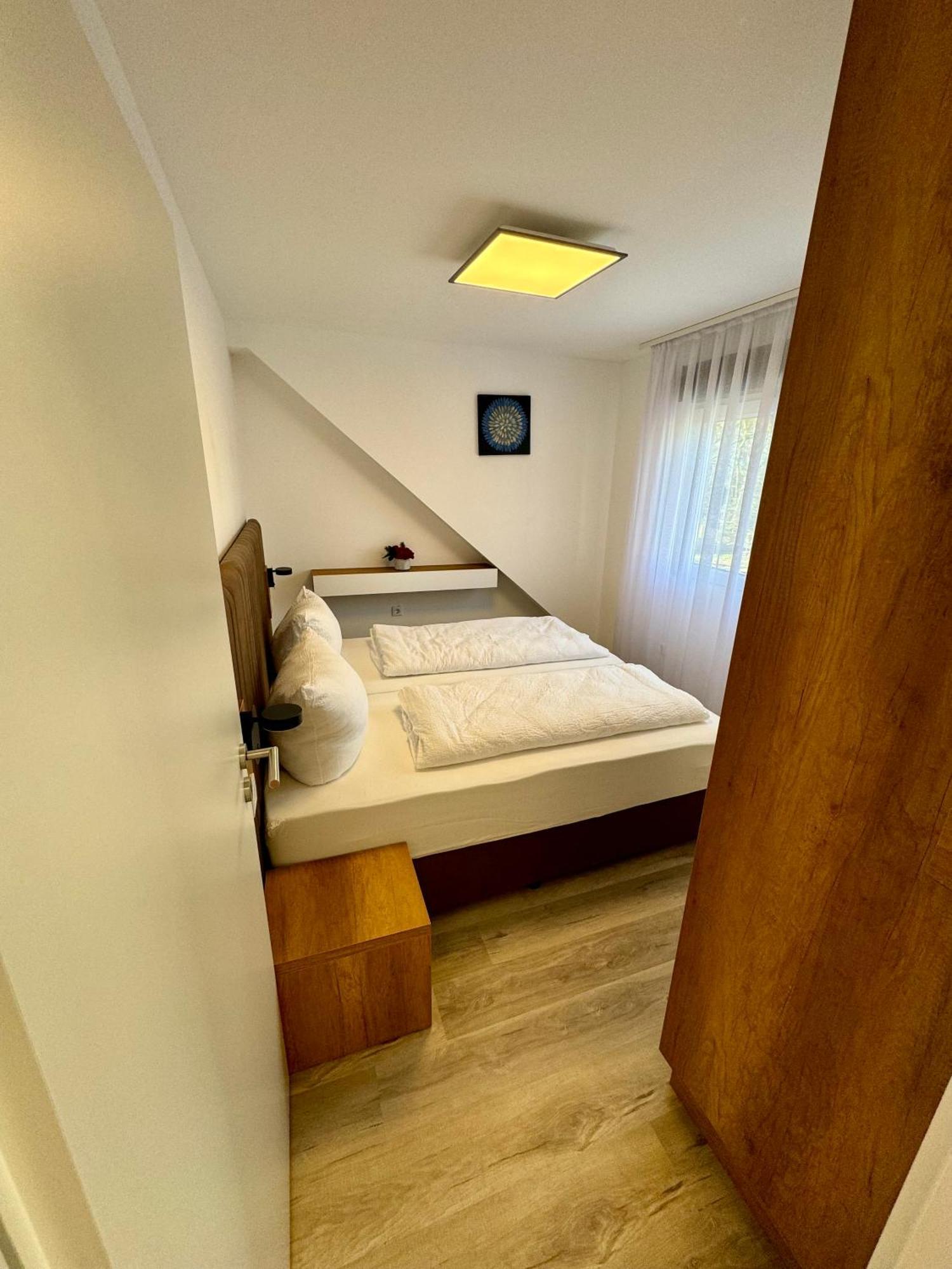 Haus Der Sonne Apartment Золтау Екстериор снимка
