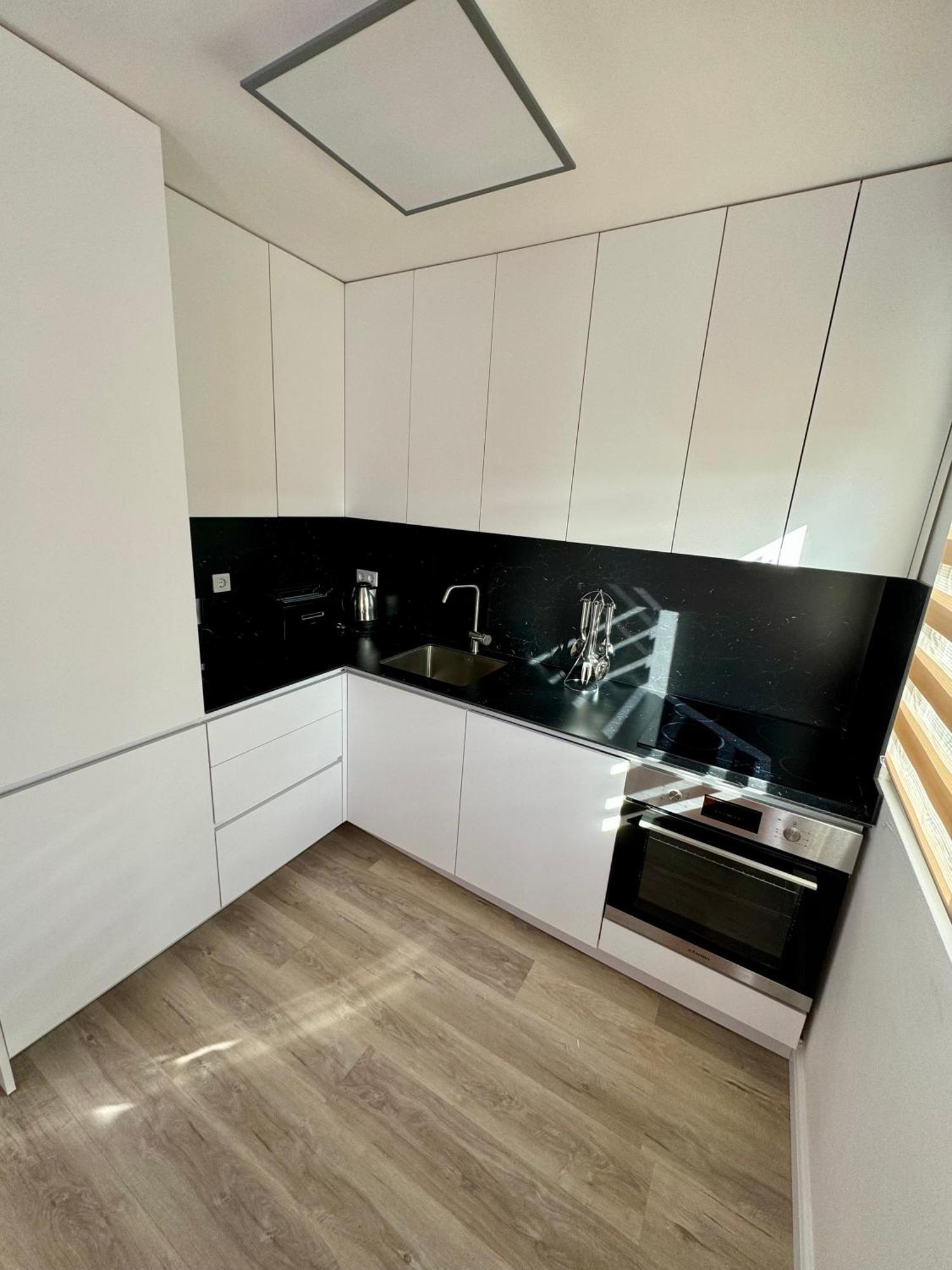 Haus Der Sonne Apartment Золтау Екстериор снимка