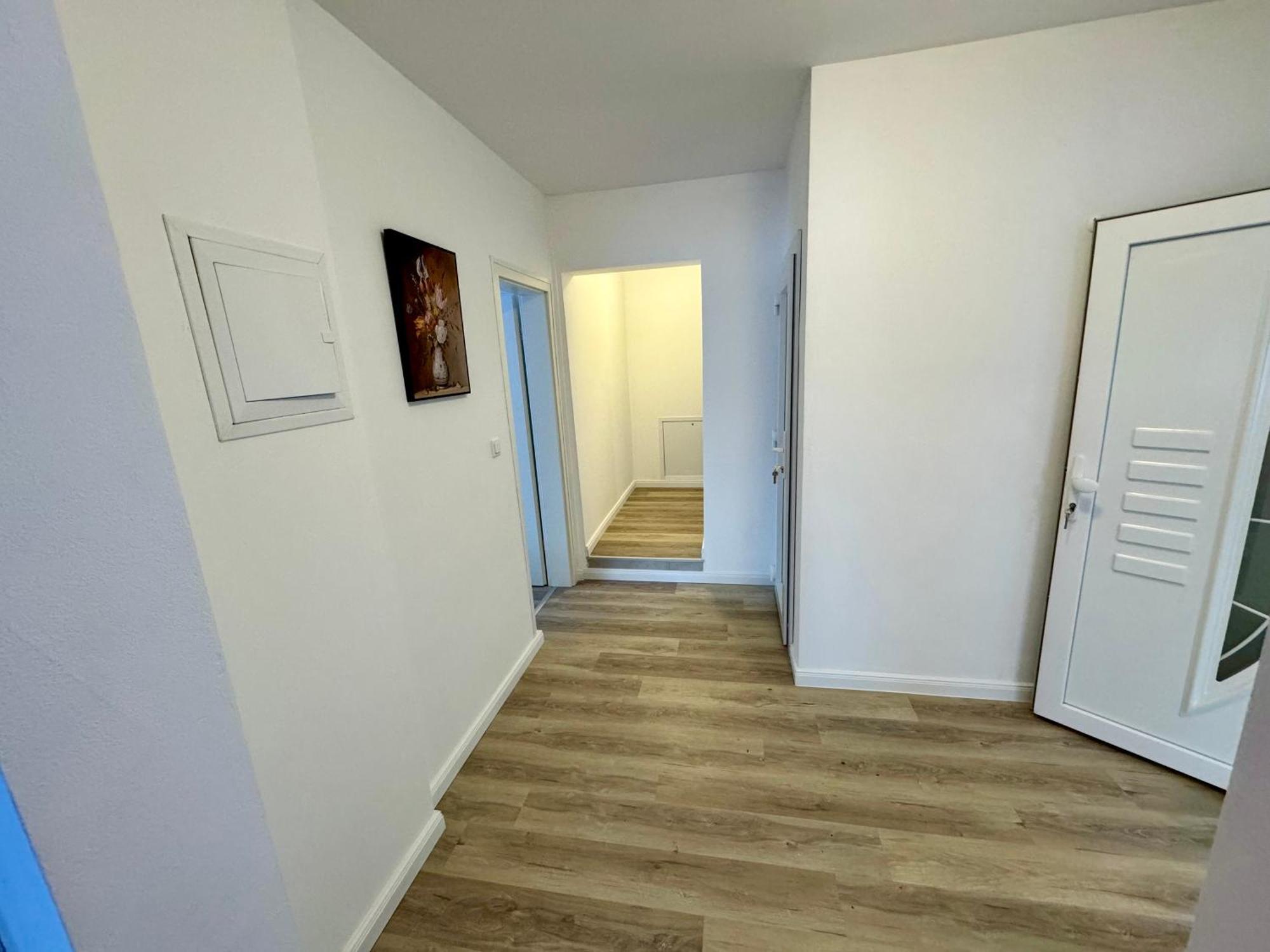 Haus Der Sonne Apartment Золтау Екстериор снимка