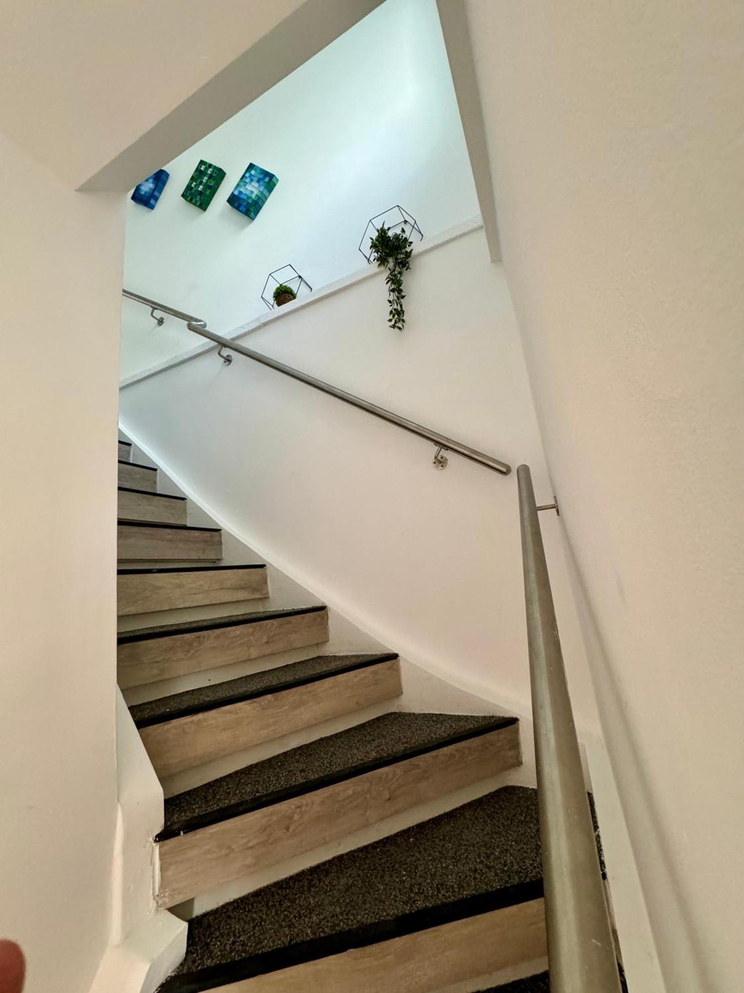 Haus Der Sonne Apartment Золтау Екстериор снимка