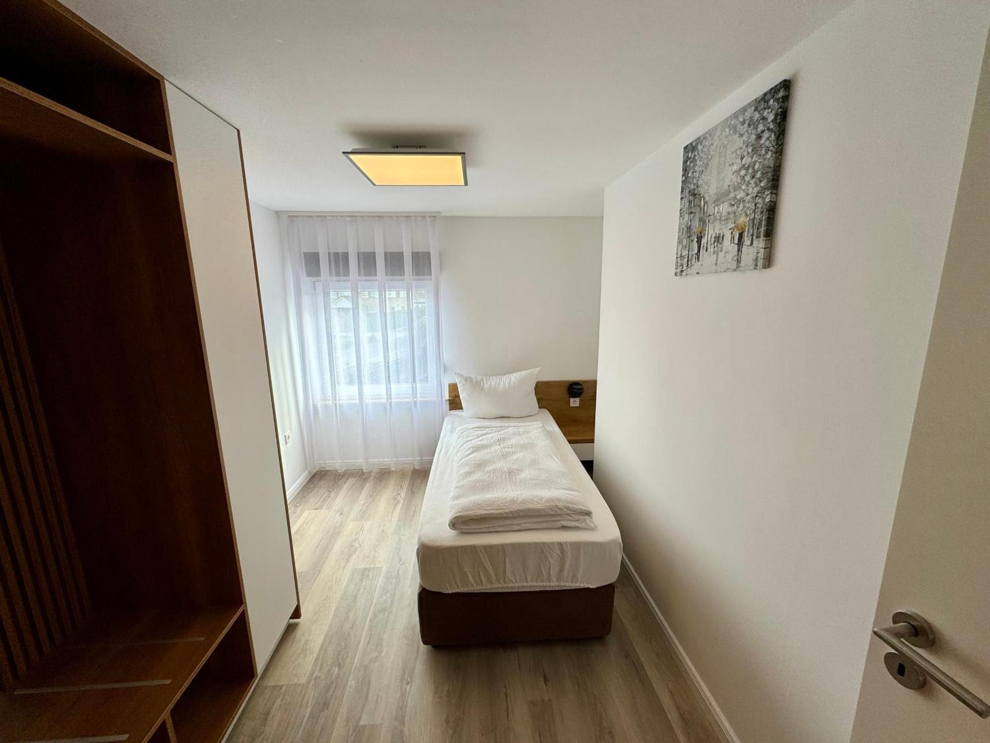 Haus Der Sonne Apartment Золтау Екстериор снимка