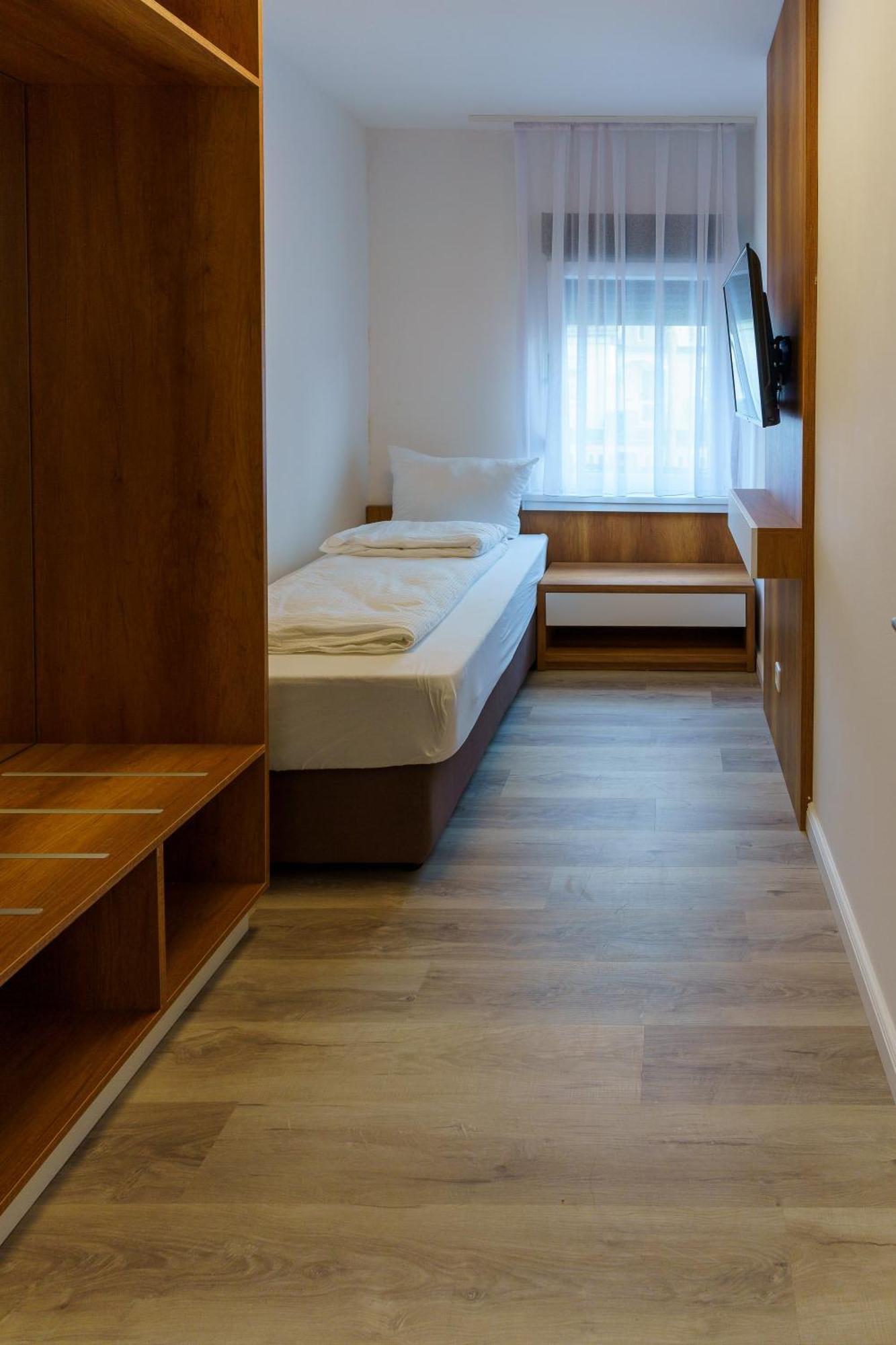 Haus Der Sonne Apartment Золтау Екстериор снимка