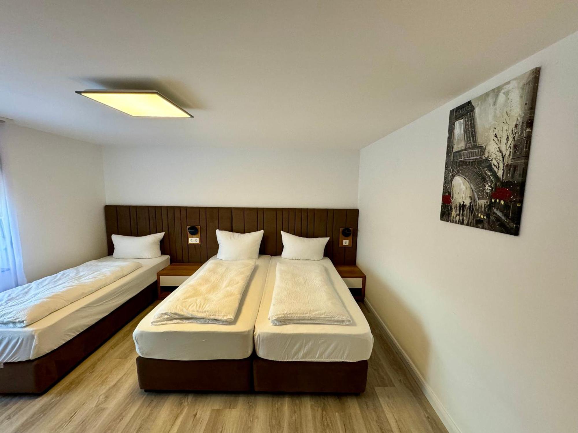 Haus Der Sonne Apartment Золтау Екстериор снимка