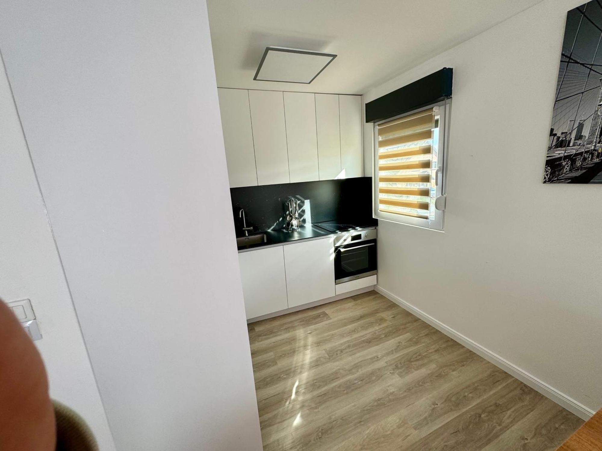 Haus Der Sonne Apartment Золтау Екстериор снимка