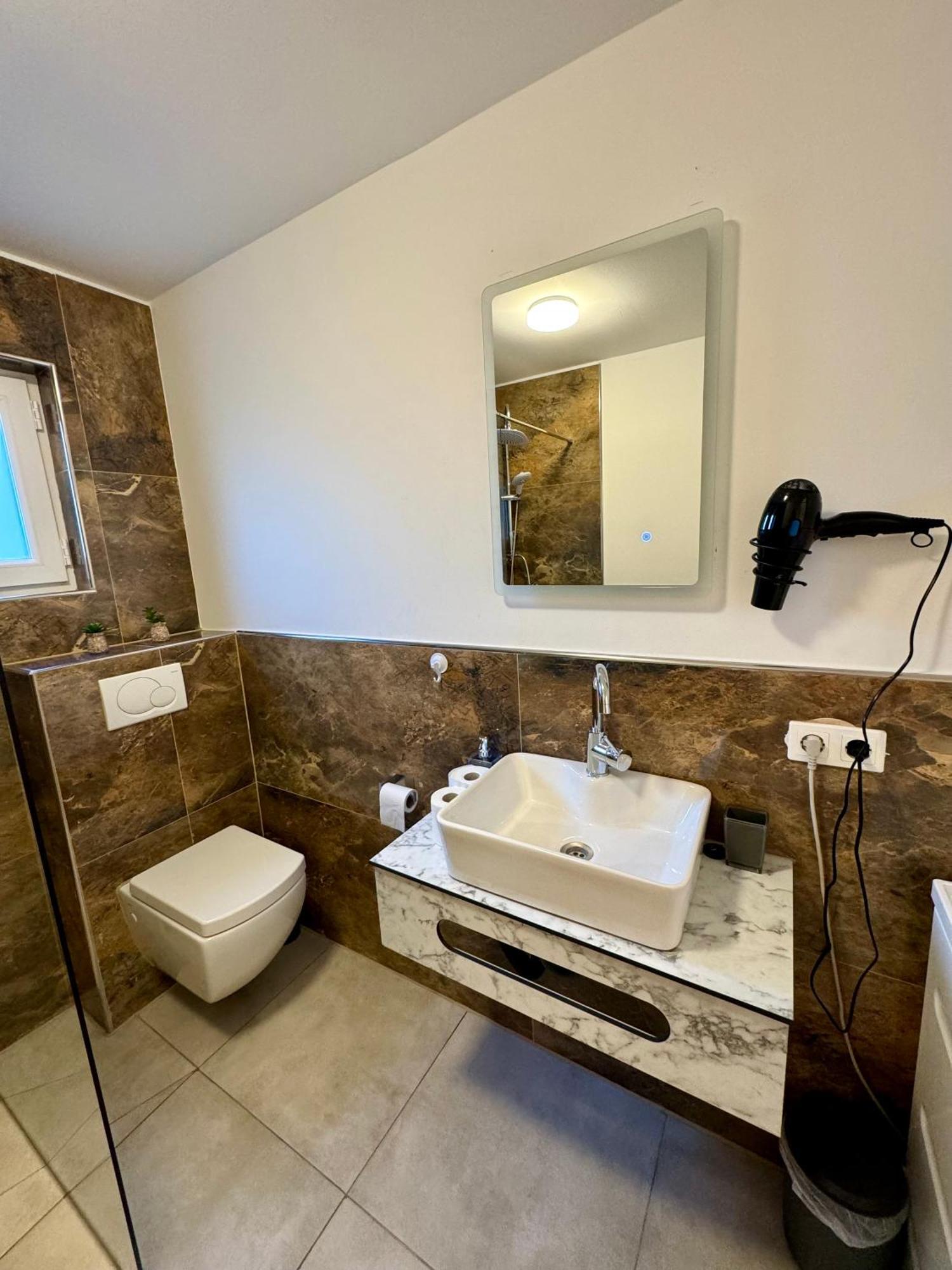 Haus Der Sonne Apartment Золтау Екстериор снимка
