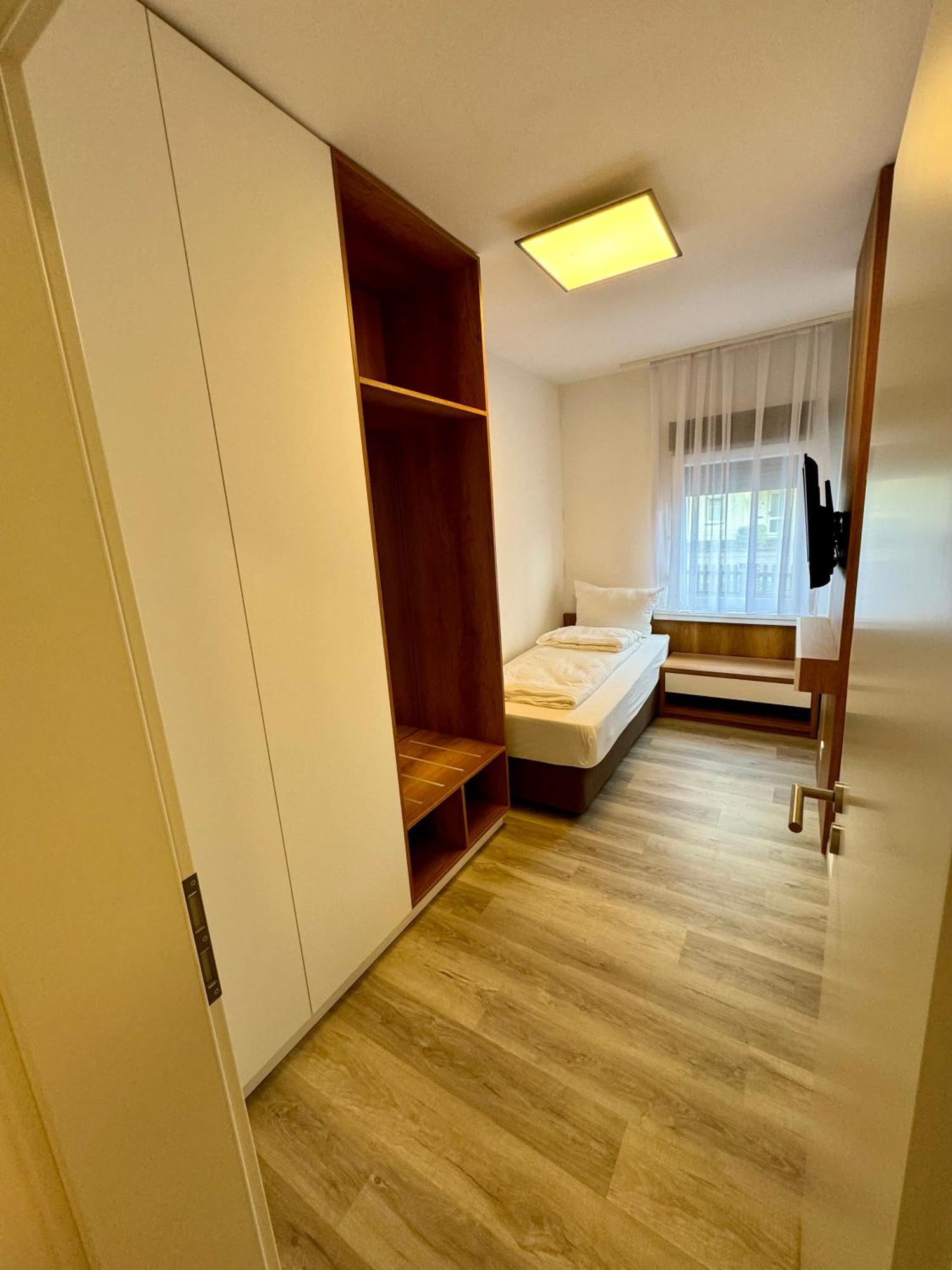 Haus Der Sonne Apartment Золтау Екстериор снимка