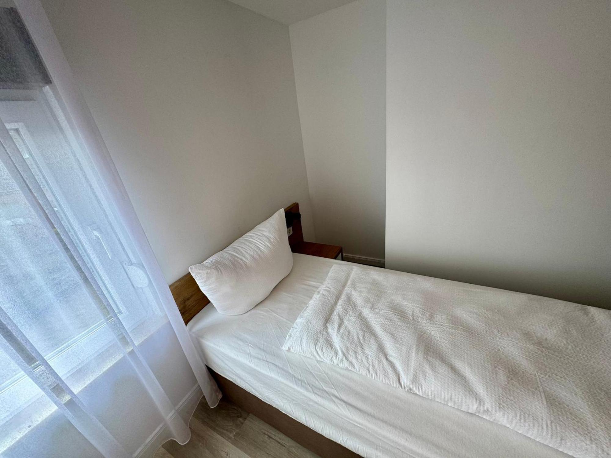 Haus Der Sonne Apartment Золтау Екстериор снимка