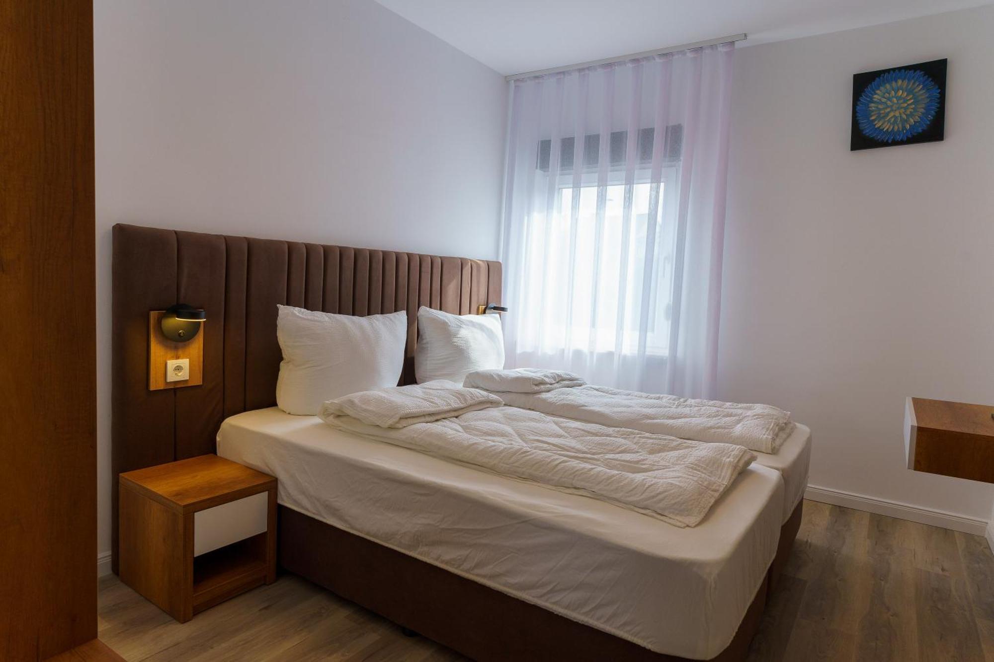 Haus Der Sonne Apartment Золтау Екстериор снимка