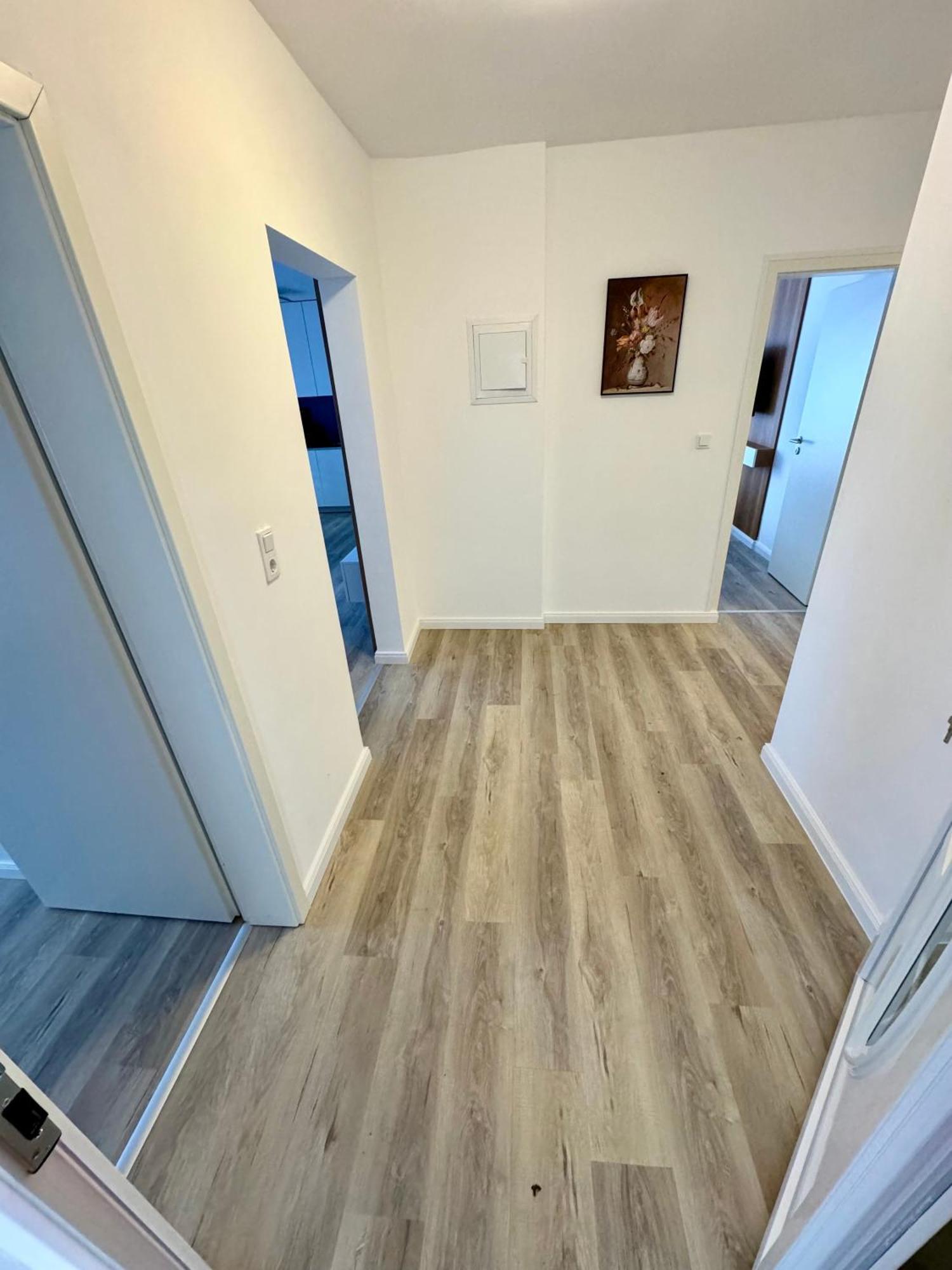 Haus Der Sonne Apartment Золтау Екстериор снимка