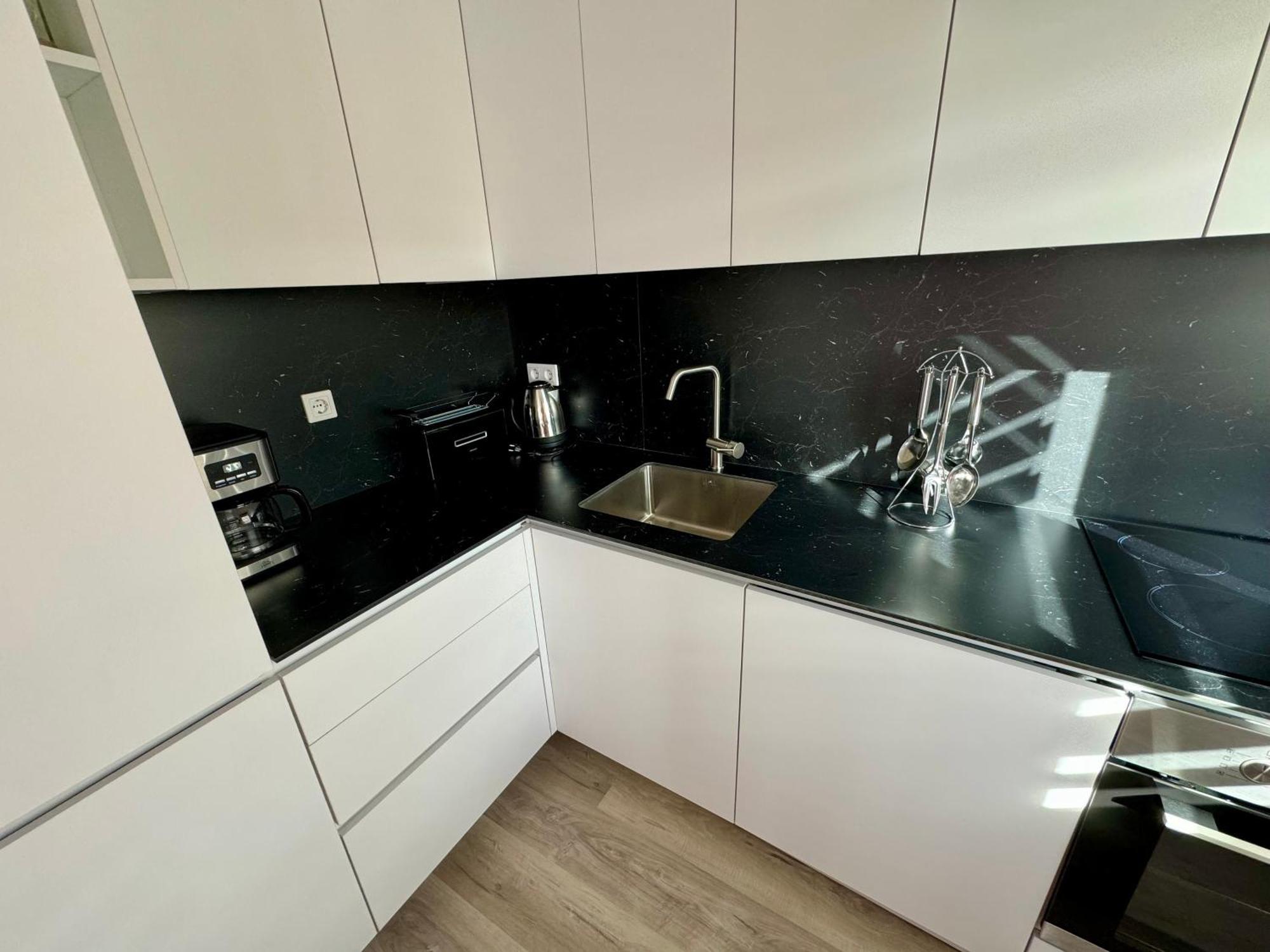 Haus Der Sonne Apartment Золтау Екстериор снимка