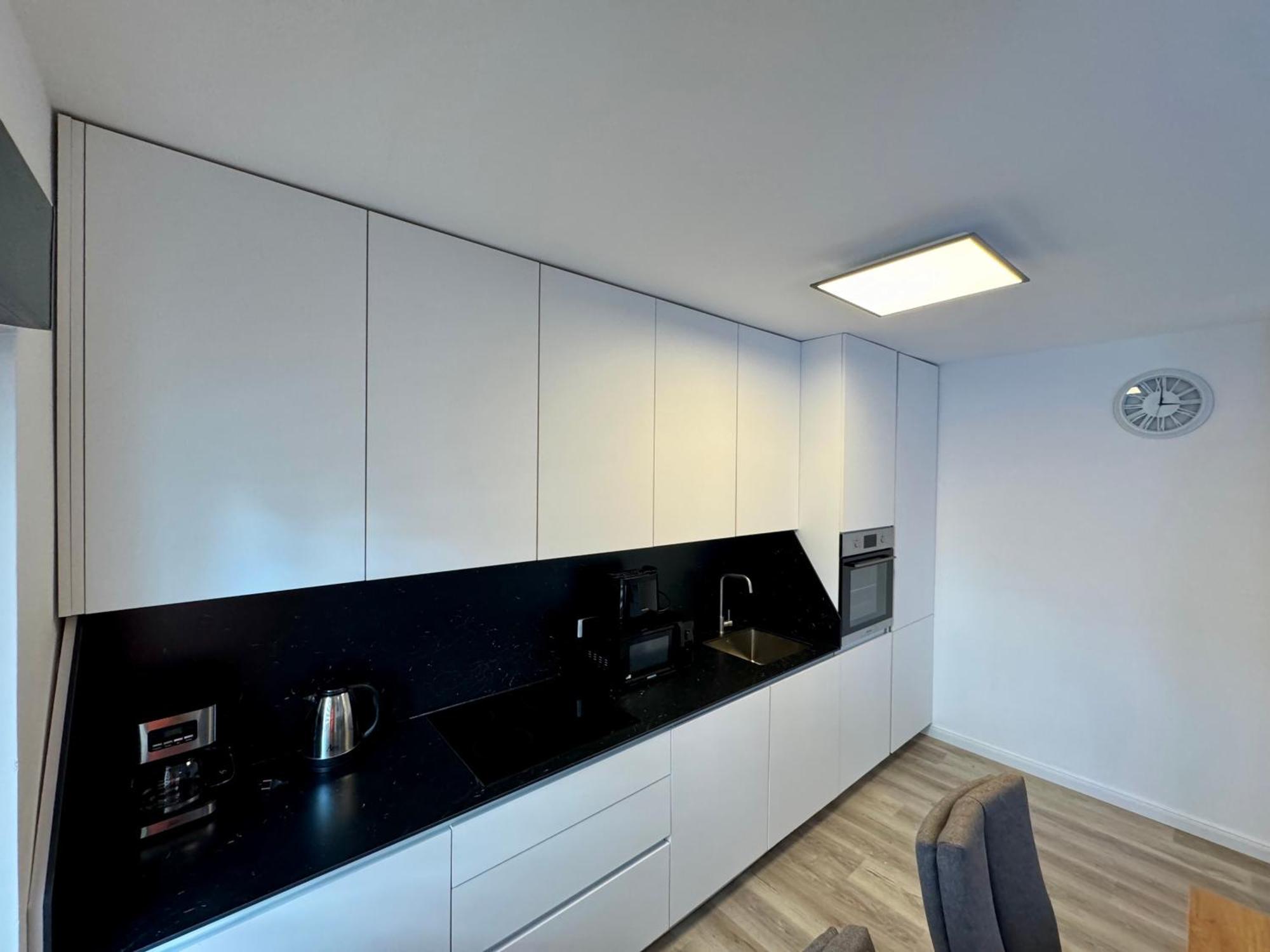 Haus Der Sonne Apartment Золтау Екстериор снимка