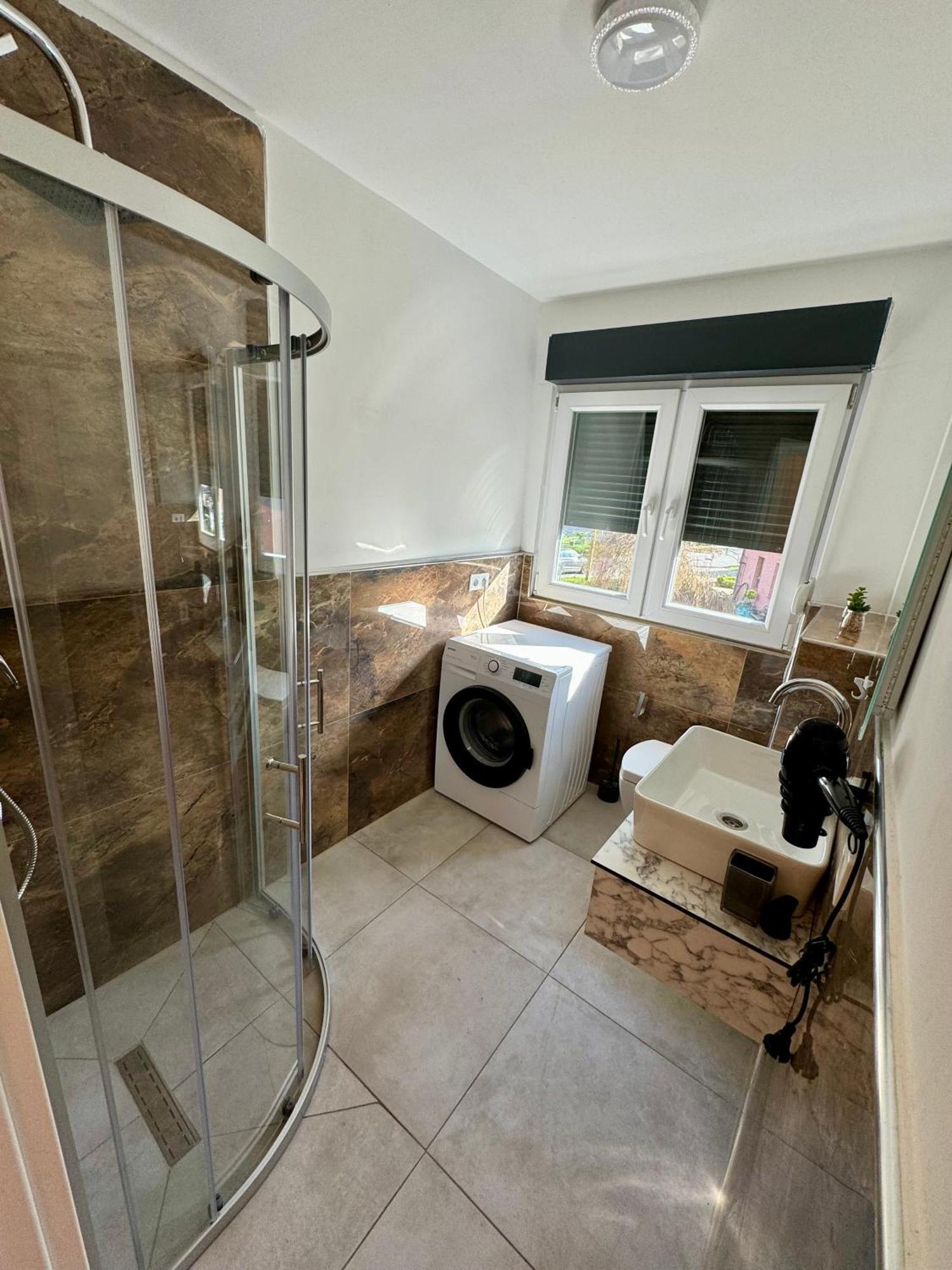 Haus Der Sonne Apartment Золтау Екстериор снимка