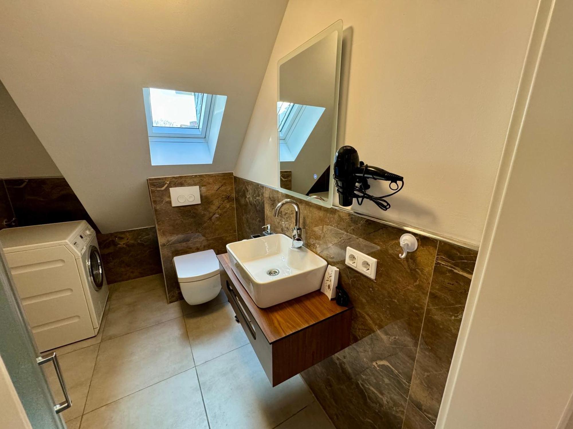 Haus Der Sonne Apartment Золтау Екстериор снимка