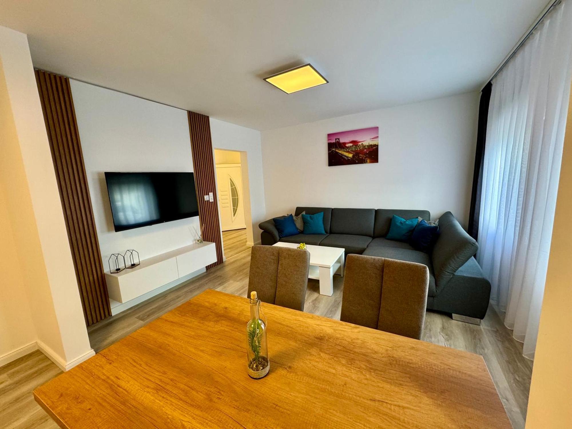 Haus Der Sonne Apartment Золтау Екстериор снимка