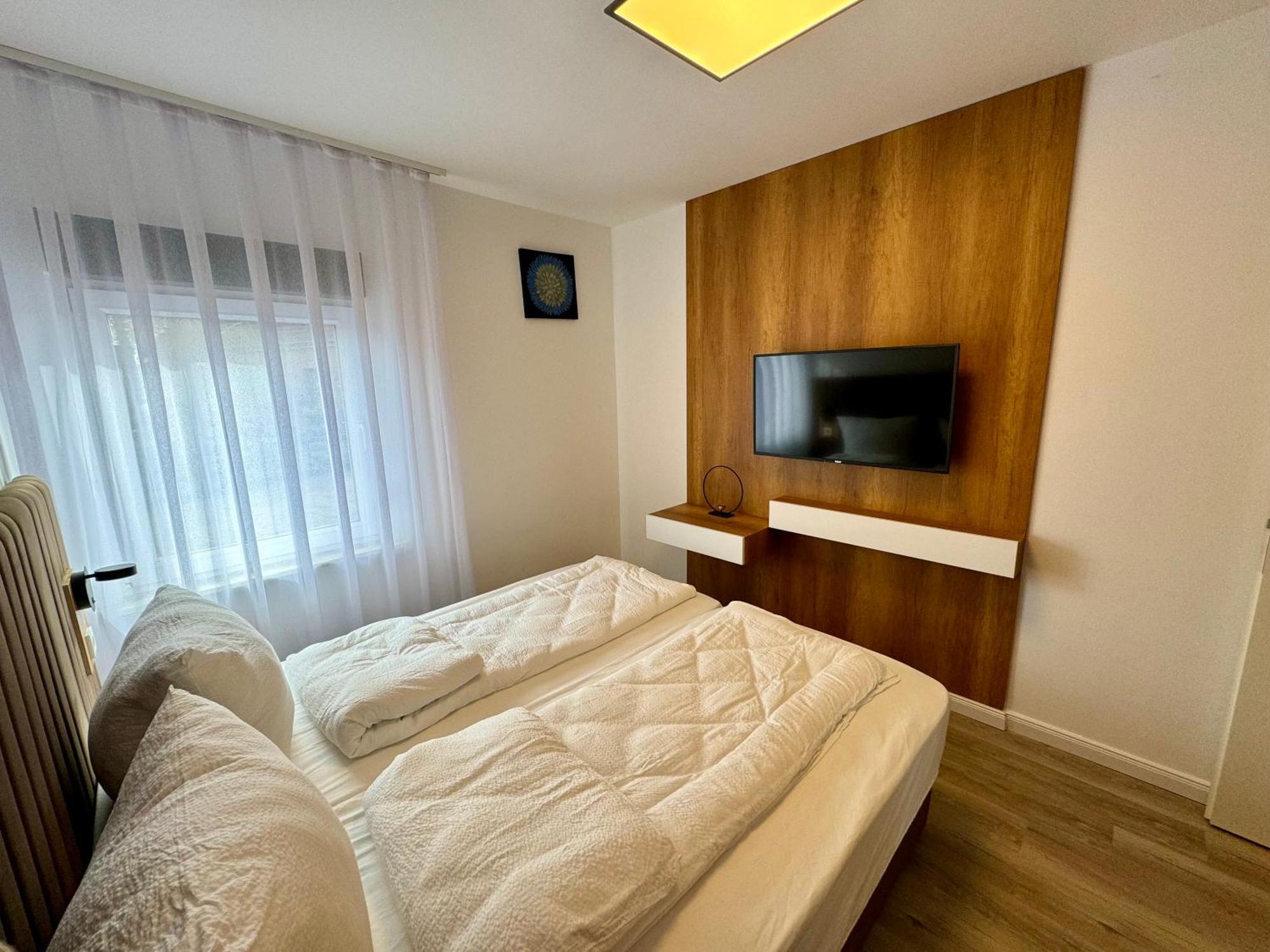 Haus Der Sonne Apartment Золтау Екстериор снимка
