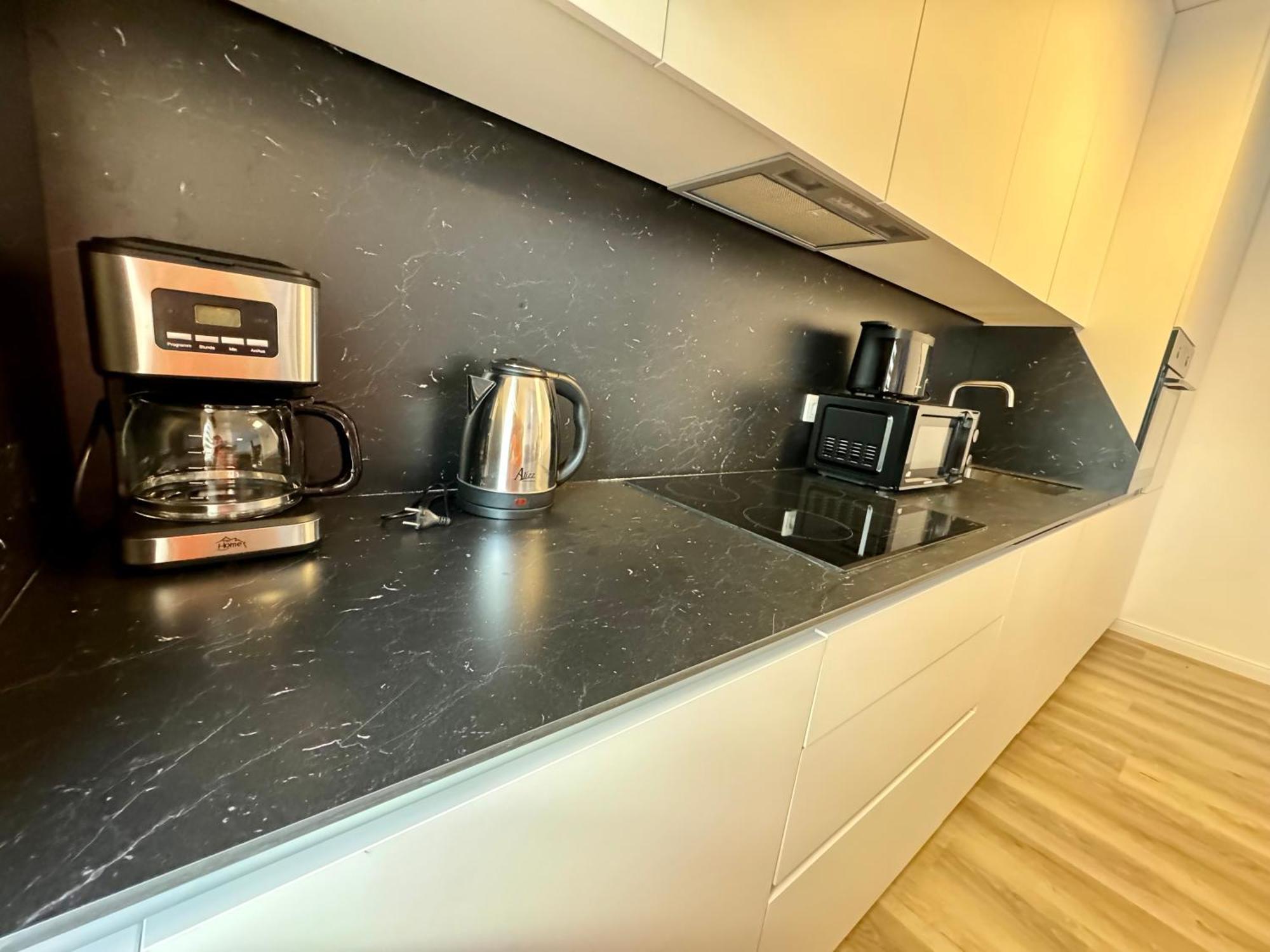 Haus Der Sonne Apartment Золтау Екстериор снимка