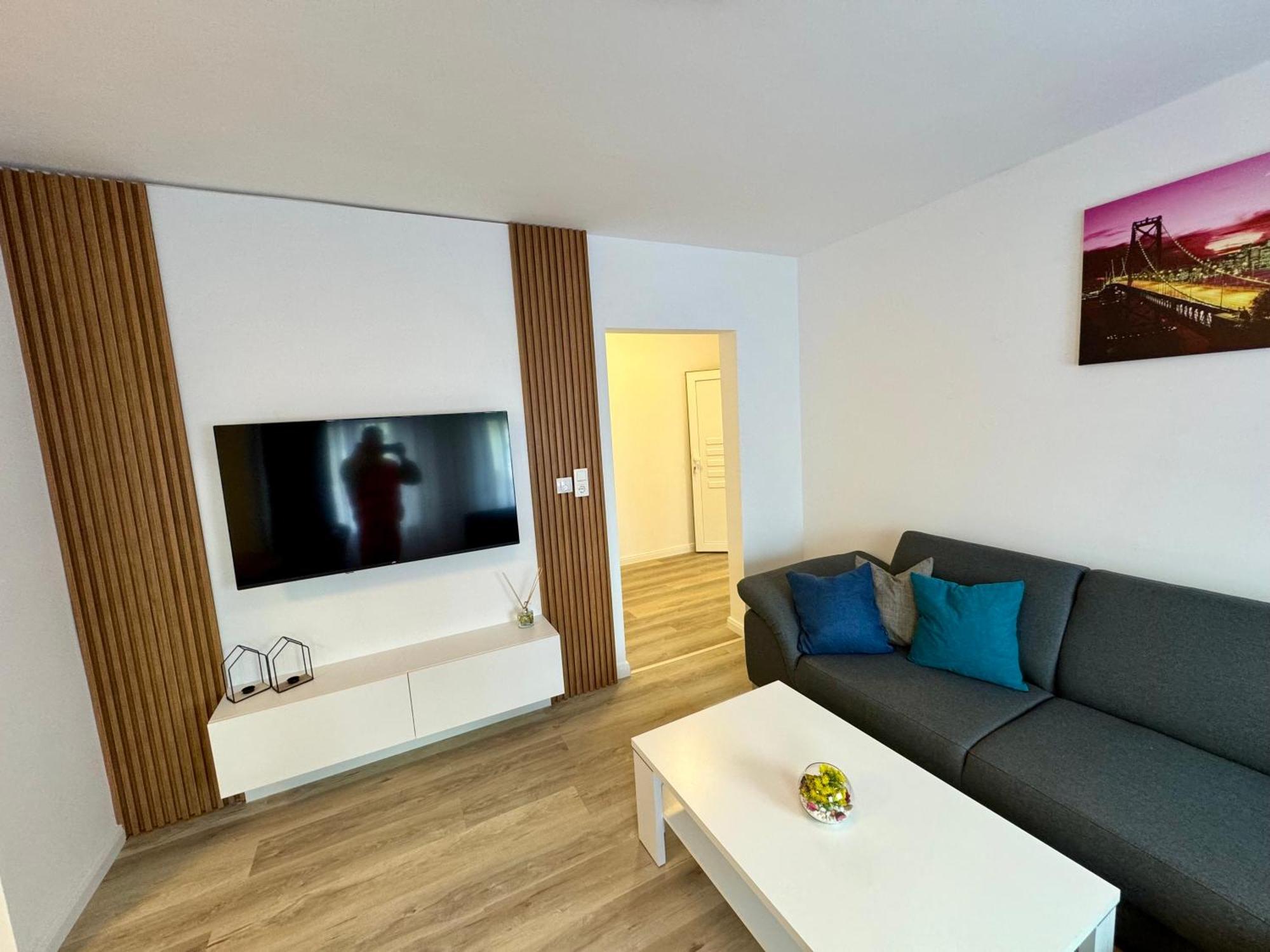Haus Der Sonne Apartment Золтау Екстериор снимка