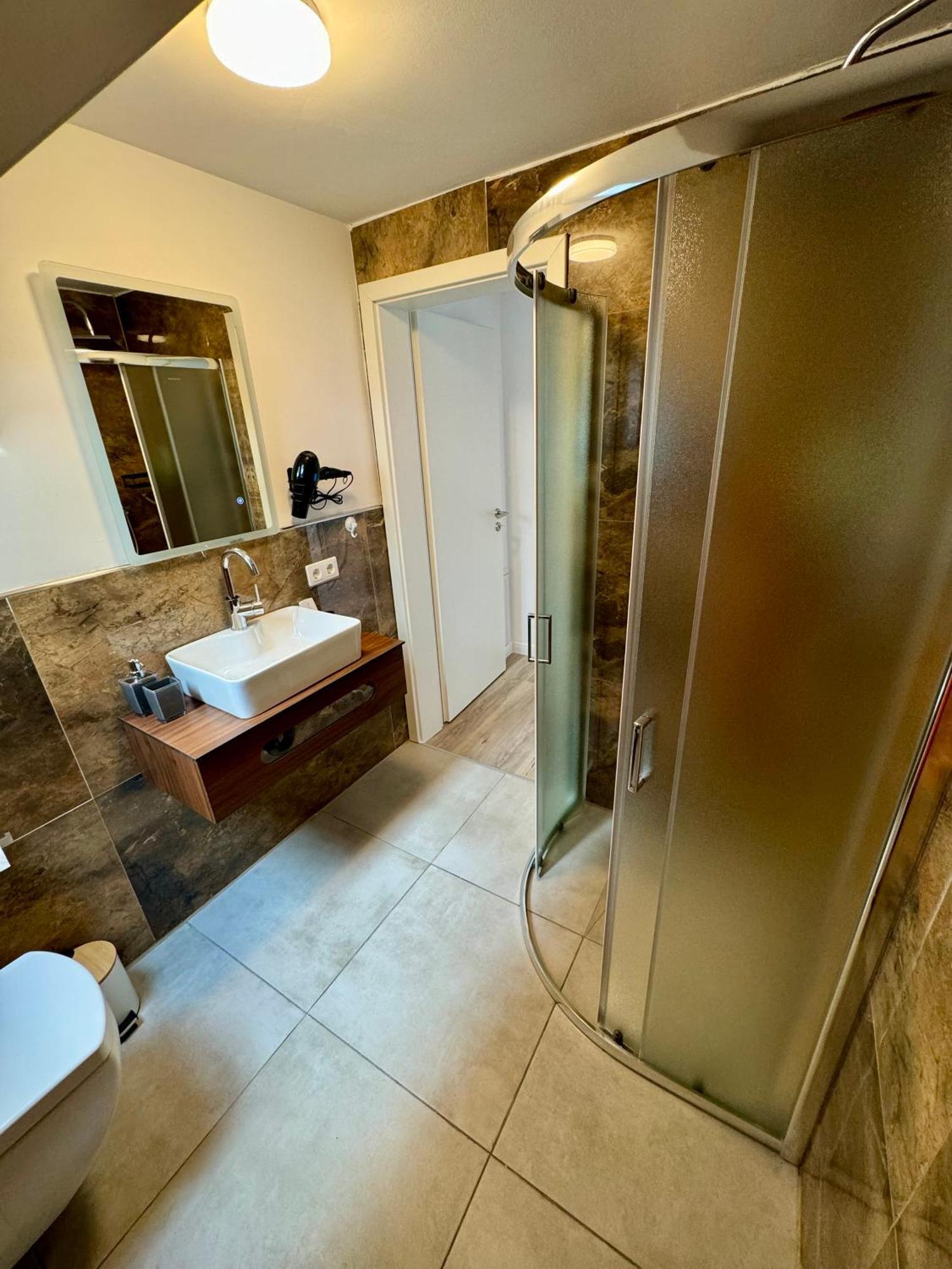 Haus Der Sonne Apartment Золтау Екстериор снимка