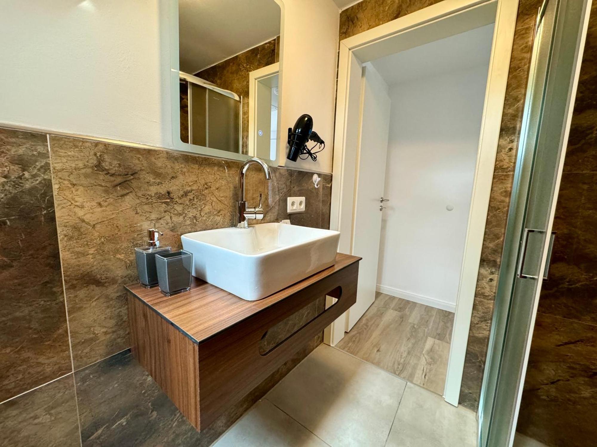 Haus Der Sonne Apartment Золтау Екстериор снимка