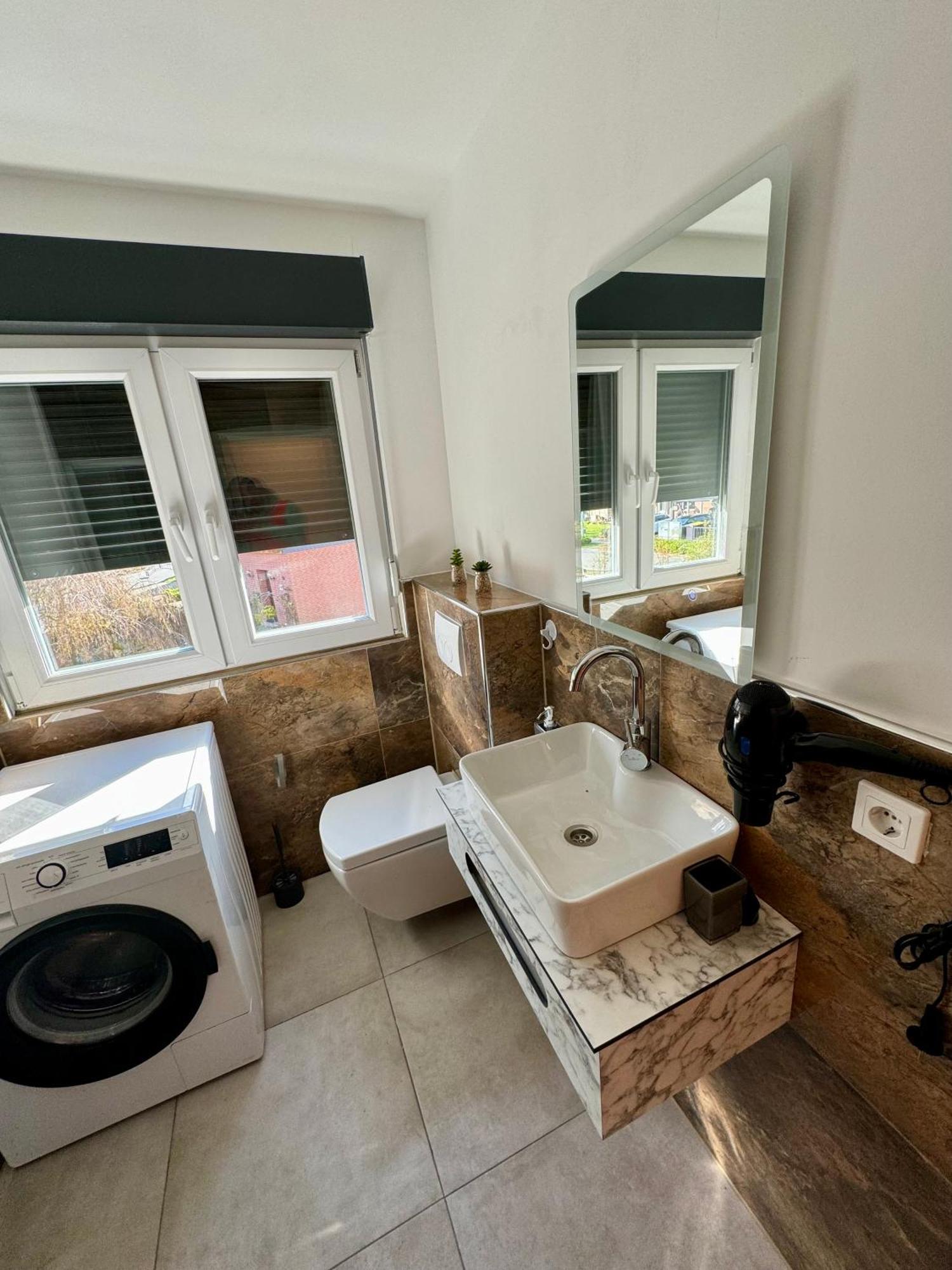 Haus Der Sonne Apartment Золтау Екстериор снимка