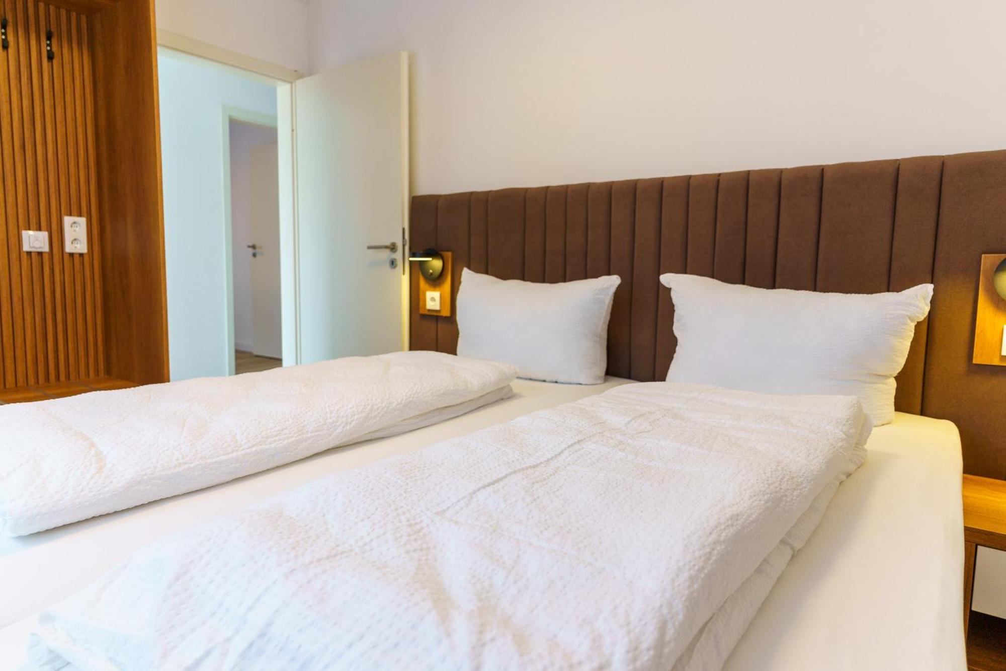 Haus Der Sonne Apartment Золтау Екстериор снимка